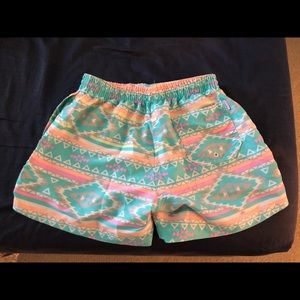 Chubbies Swimshorts
